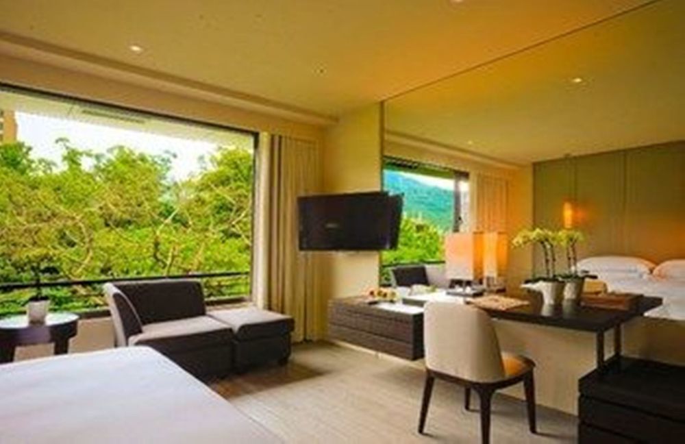 The Gaia Hotel - Taipei Esterno foto